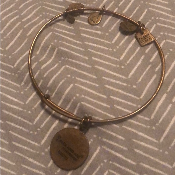 Light house Alex and ani bracelet - Picture 2 of 2